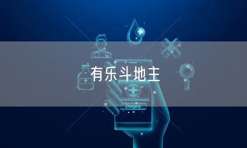 有乐斗地主
