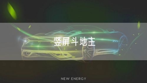 竖屏斗地主